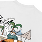 Áo Thun Relaxed Fit Chill Summer