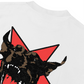 Áo Thun Relaxed Fit Animal Mood BadBoyz