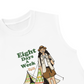 Áo Ba Lỗ Relaxed Fit Eight Days A Week Girl