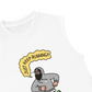 Áo Ba Lỗ Relaxed Fit Just Keep Running