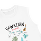 Áo Ba Lỗ Relaxed Fit Summer Vibes Hawaiian