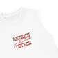 Áo Ba Lỗ Relaxed Fit Texan Church Merch