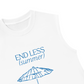 Áo Ba Lỗ Relaxed Fit End Less Summer Quote