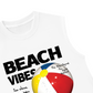 Áo Ba Lỗ Relaxed Fit Beach Vibes