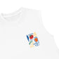 Áo Ba Lỗ Relaxed Fit Ocean Summer Start Now