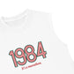 Áo Ba Lỗ Relaxed Fit Vintage 1984