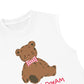 Áo Ba Lỗ Relaxed Fit Mr Bear_s Dream