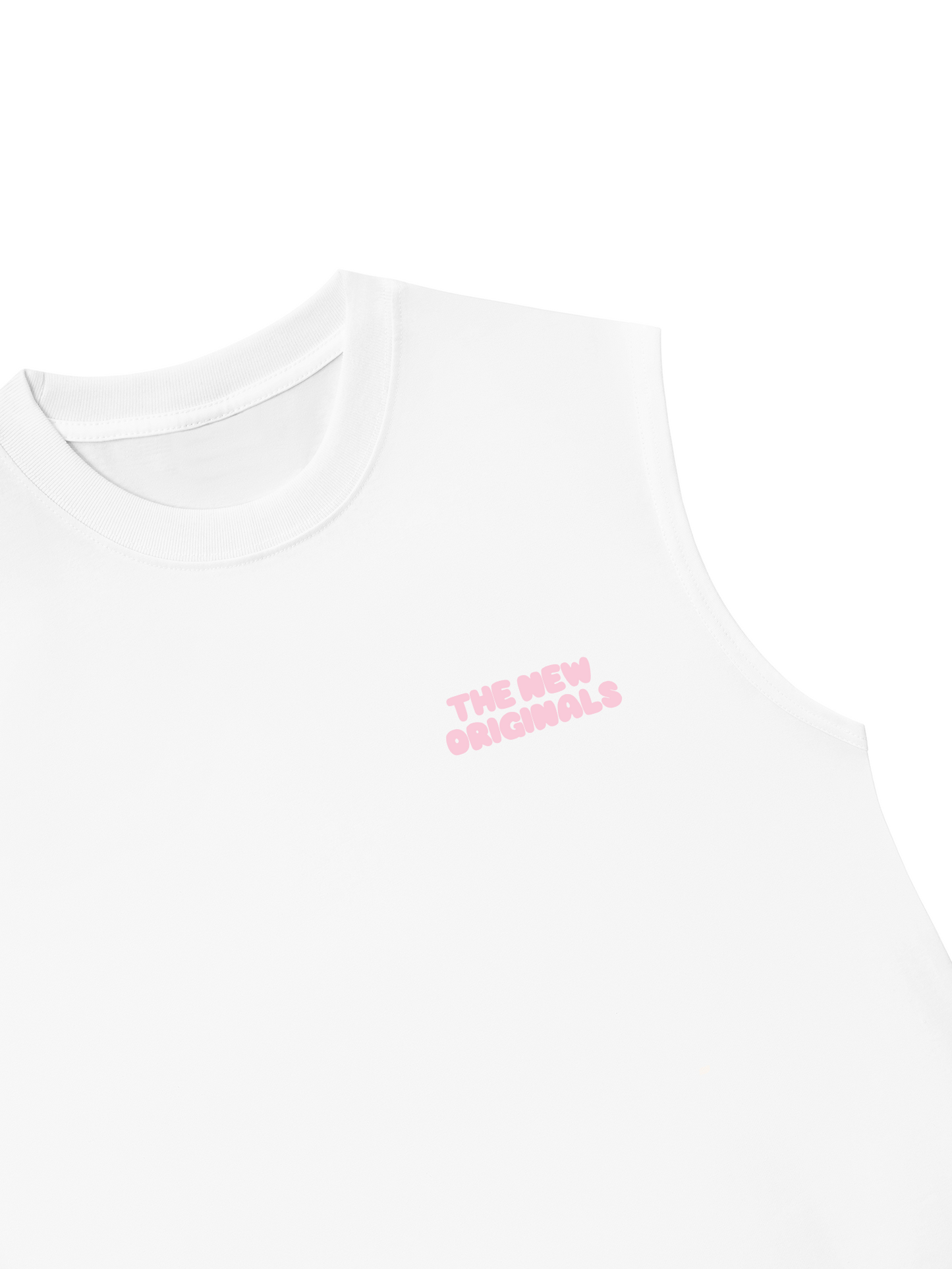 Áo Ba Lỗ Relaxed Fit Your Own Sugar Daddy
