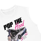 Áo Ba Lỗ Relaxed Fit POP THE HOOD