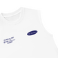 Áo Ba Lỗ Relaxed Fit Imagine Process