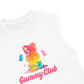 Áo Ba Lỗ Relaxed Fit Gummy Club