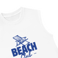 Áo Ba Lỗ Relaxed Fit Beach Cub