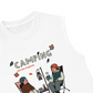 Áo Ba Lỗ Relaxed Fit Go Camping