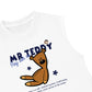 Áo Ba Lỗ Relaxed Fit Teddy Land Mr Teddy