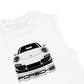 Áo Ba Lỗ Relaxed Fit Porsche 911 Carrera S