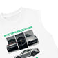 Áo Ba Lỗ Relaxed Fit Porsche 911 Turbo S