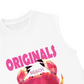 Áo Ba Lỗ Relaxed Fit Summer Vibes Originals Beach
