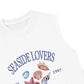 Áo Ba Lỗ Relaxed Fit Ocean Seaside Lovers