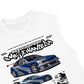 Áo Ba Lỗ Relaxed Fit CAR Need For Speed Most Wanted