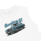 Áo Ba Lỗ Relaxed Fit Bentley GD