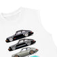 Áo Ba Lỗ Relaxed Fit Porsche Evolution