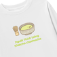 Áo Thun Dài Tay Người Thích Uống Matcha 2