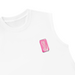 Áo Ba Lỗ Relaxed Fit Summer Vibes Pink Coca Cola