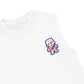 Áo Ba Lỗ Relaxed Fit Play It Bear