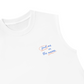 Áo Ba Lỗ Relaxed Fit Find Me In The Waves