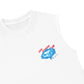 Áo Ba Lỗ Relaxed Fit Ocean Coolo Fishing Club