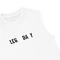Áo Ba Lỗ Relaxed Fit Legendary