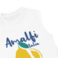 Áo Ba Lỗ Relaxed Fit Amalfi Italia