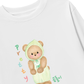 Áo Thun Dài Tay Pretty Bear