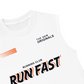 Áo Ba Lỗ Relaxed Fit Run Fast