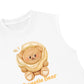Áo Ba Lỗ Relaxed Fit Sweetie Bear