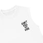 Áo Ba Lỗ Relaxed Fit Don_t Kill My Vibe