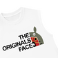 Áo Ba Lỗ Relaxed Fit Japan Spirit The Originals Face