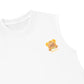Áo Ba Lỗ Relaxed Fit Cute Bear