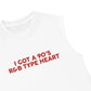Áo Ba Lỗ Relaxed Fit 90_s Heart