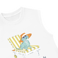 Áo Ba Lỗ Relaxed Fit Big Pawsonality