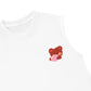 Áo Ba Lỗ Relaxed Fit Teddy Land Teddy_s Happy Meal