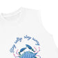 Áo Ba Lỗ Relaxed Fit Crabby Days
