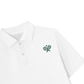 Áo Polo Relaxed Fit Simple Tennis