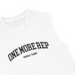 Áo Ba Lỗ Relaxed Fit One More Rep