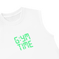Áo Ba Lỗ Relaxed Fit Gym Time