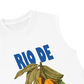 Áo Ba Lỗ Relaxed Fit Rio De Jameiro