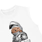 Áo Ba Lỗ Relaxed Fit Be Your Own Knight