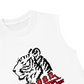 Áo Ba Lỗ Relaxed Fit Japan Tiger