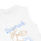 Áo Ba Lỗ Relaxed Fit Vacamode