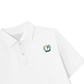 Áo Polo Relaxed Fit Tennis Symbol